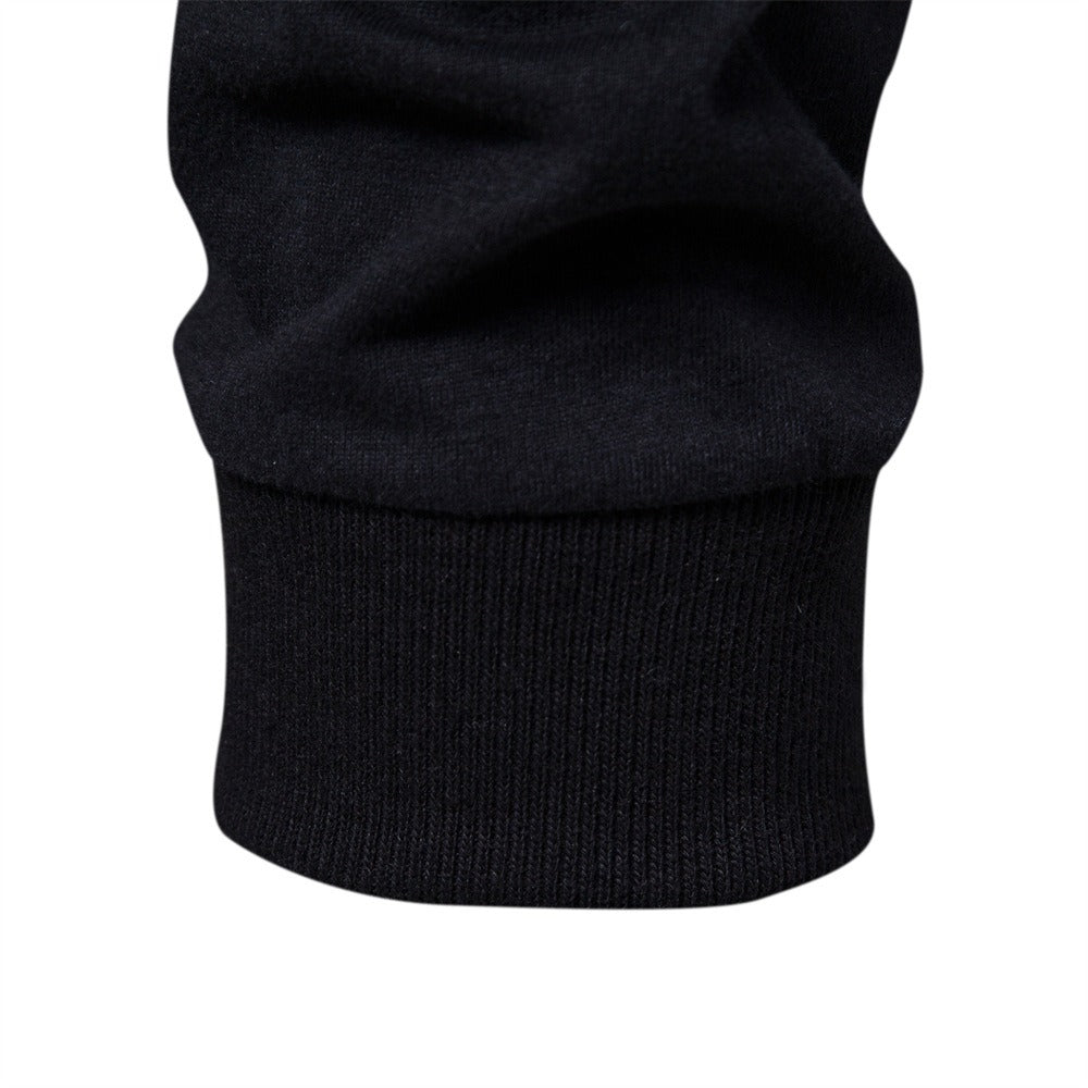 Men’s Colorblock Raglan Long Sleeve T-Shirt