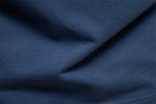 Men’s Long Sleeve Cotton Henley Shirt