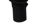 Men’s Ribbed Long Sleeve Knit Sweater