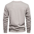 Men’s Relaxed Fit Crewneck Sweatshirt