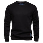 Men’s Relaxed Fit Crewneck Sweatshirt