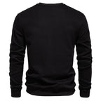Men’s Relaxed Fit Crewneck Sweatshirt