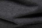 Men’s Cotton V-Neck Knit Sweater