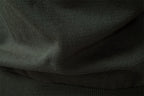 Men’s Jacquard Open Collar Knit Sweater