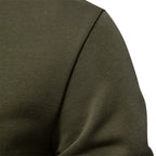 Men’s Relaxed Fit Crewneck Sweatshirt