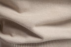 Men’s Cotton V-Neck Knit Sweater