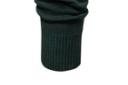 Men’s Cotton V-Neck Knit Sweater