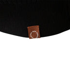 Men’s Ribbed Long Sleeve Knit Sweater