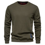Men’s Relaxed Fit Crewneck Sweatshirt