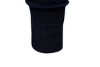 Men’s Cotton V-Neck Knit Sweater