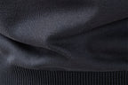 Men’s Jacquard Knit Long Sleeve Polo Shirt
