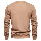 Men’s Relaxed Fit Crewneck Sweatshirt