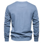 Men’s Relaxed Fit Crewneck Sweatshirt