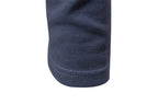 Men’s Classic Long Sleeve Polo Shirt