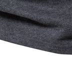 Men’s Graphic Crewneck Long Sleeve T-Shirt